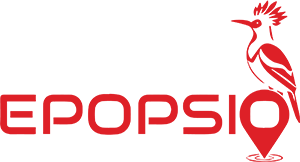 Epopsio logo